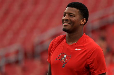 Jameis Winston returns to practice, Buccaneers release injury report