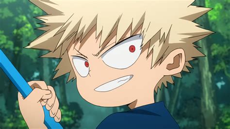 Image - Kid Katsuki 2.png | Boku no Hero Academia Wiki | FANDOM powered ...