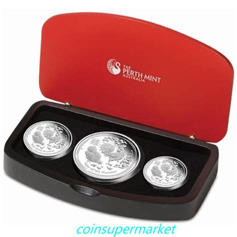 coinsupermarket - Australia Silver Coins - Australian Lunar Silver Coin ...