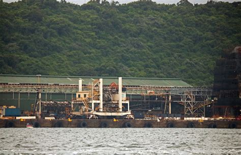 Old Whaling Station, Durban Harbour Free Stock Photo - Public Domain ...