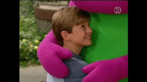 Barney Season 11 intro and outro