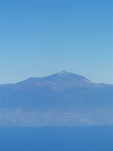 Tenerife Isla Vista Aérea · Foto gratis en Pixabay