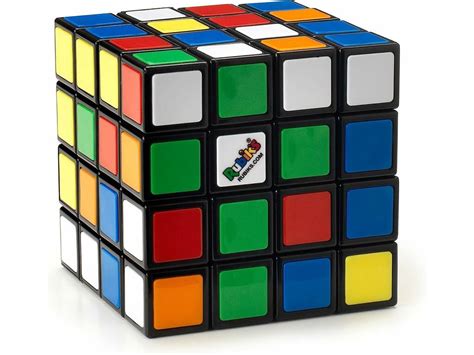 Acheter Rubik's 4x4 de Spinmaster 6064639 - Juguetilandia