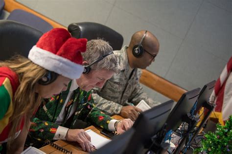 How to track Santa Claus: Follow his 2020 route live with NORAD’s map ...