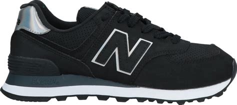 New Balance Sneakers Black - ShopStyle