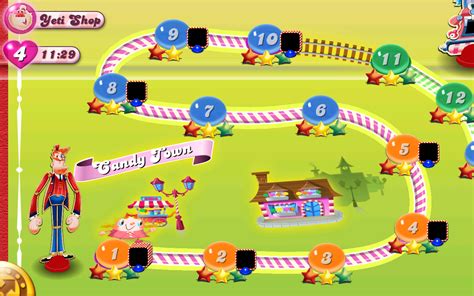 New Updates On Candy Crush Saga Game Online Download - TechMagnetism