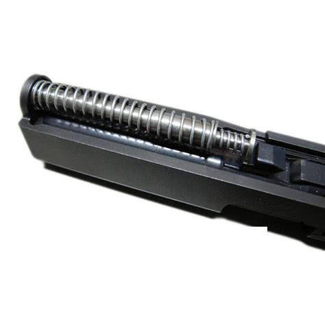 Glock 40 GEN 4 Recoil Reduction Spring Rod by DPM Systems