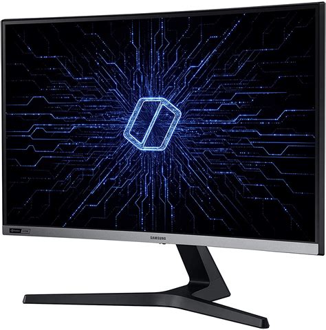 SAMSUNG CURVED GAMING| MONITOR 27" 240HZ 4MS