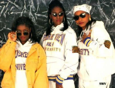 SWV - SWV Photo (15168934) - Fanpop