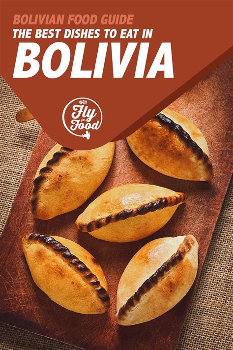 Simple Bolivian Food Recipes | Bryont Blog