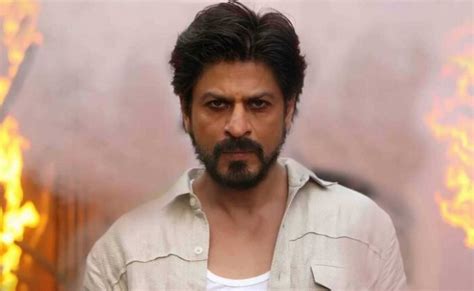 Shah Rukh Khan Finally Starts Shooting for His Next Film “Pathan ...