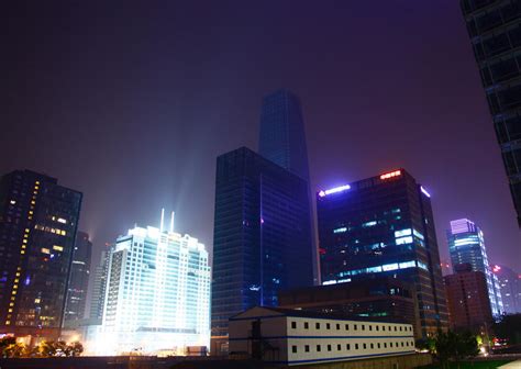 beijing skyline STOCK by thinking-fishSTOCK on DeviantArt