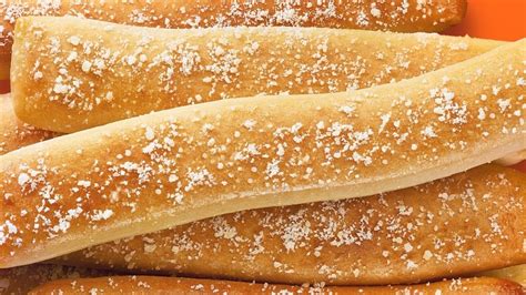 Little Caesars Crazy Bread: What To Know Before Ordering