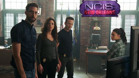 Ncis New Orleans Season 6 Cast | Hot Sex Picture