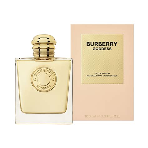 Burberry Goddess for Women Women | Heathrow Reserve & Collect