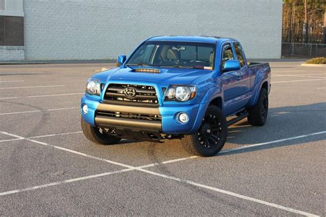 Lowered my 2008 4x4... | 4x4, Tacoma world, Tundra