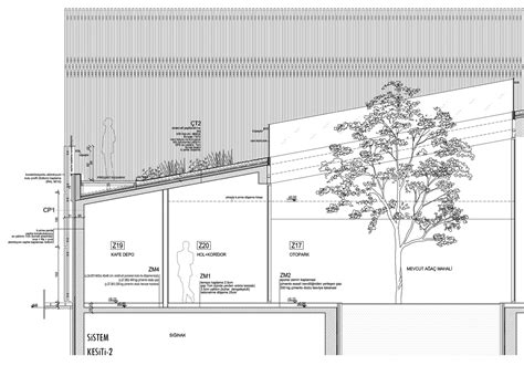 Gallery of Turgutreis Community Center / UN Architectural Services - 23