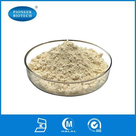 80% 85% Quinoa Protein Manufacturers and Factory China - Wholesale ...