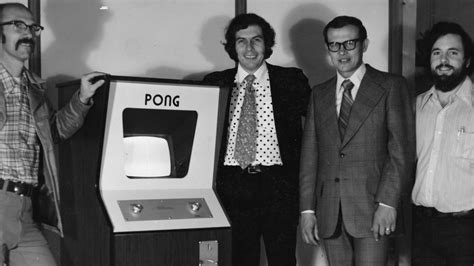 Nolan Bushnell: a trajetória do pai dos videogames do Atari aos celulares - GameBlast