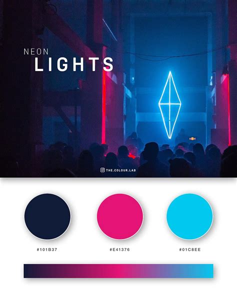 37 Beautiful Color Palettes For Your Next Design Project