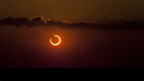 Hybrid Solar Eclipse 2023: Breathtaking Sight to Witness on April 20! | Hamariweb | World News