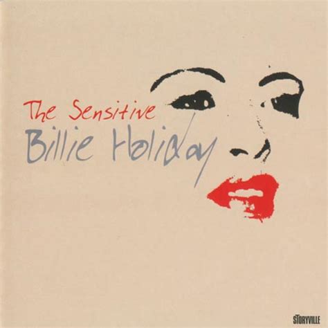 Billie Holiday 1940-49 – Storyville Records