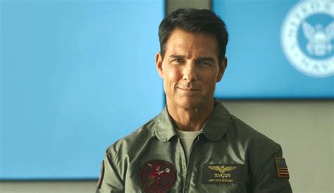 New Top Gun: Maverick Trailer Arrives Online - Geeks + Gamers