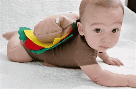 Baby Boy Halloween Costumes - 35 Halloween Costumes for Baby