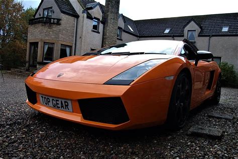 Lamborghini Gallardo manual | The Brave Pill - PistonHeads UK