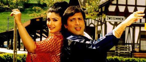 Birthday Special: Top 10 comedy films of Govinda