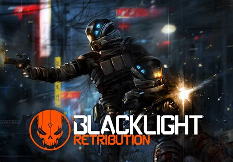 Blacklight: Retribution | MMOHuts