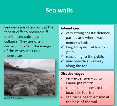 sea wall advantages and disadvantages - kollarveta