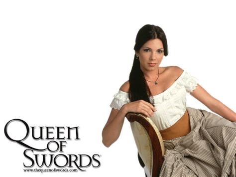 Image Gallery for Queen of Swords (TV Series) | Amor de mi vida, Zorro