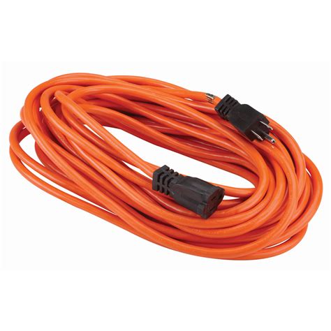 50 ft. x 14 Gauge Indoor/Outdoor Extension Cord