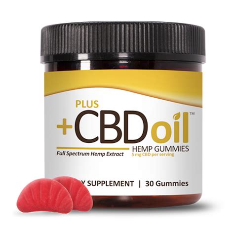 The 30 Best CBD Gummies on the Market in 2020 | Herb