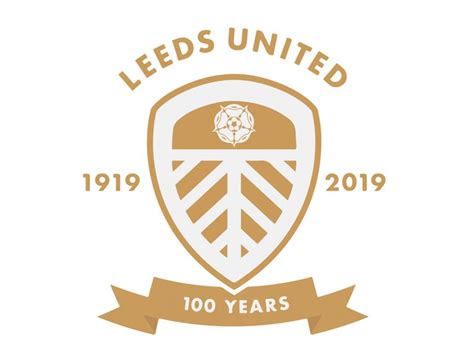 Leeds United Logo SVG