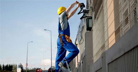 How To Install Wired Security Camera Outside: Do-It-Yourself