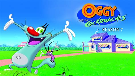 Oggy and the Cockroaches | Apple TV