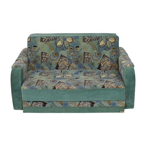 Istikbal Vintage Daybed Sofa | 81% Off | Kaiyo