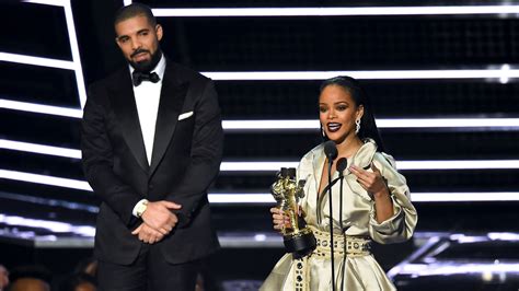 Drake Reacts to Ex Rihanna, ASAP Rocky’s Pregnancy, Engagement Rumors ...