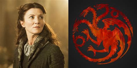 Game Of Thrones: Intriguing Book Characters Who Never Made It To The Show