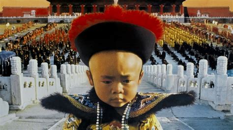 The Last Emperor (1987) – Movie Reviews Simbasible