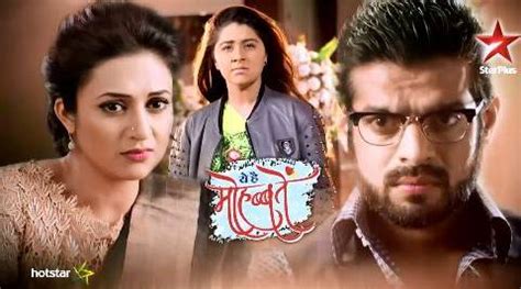 Yeh Hai Mohabbatein 30th October 2016 full episode written update: Raman and Ishita to take Pihu ...