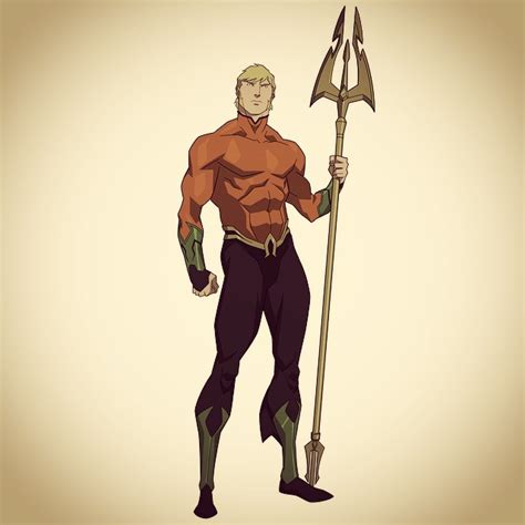 Throne of Atlantis Aquaman - Comic Art Community GALLERY OF COMIC ART