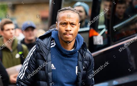 Bobby Reid Fulham Editorial Stock Photo - Stock Image | Shutterstock