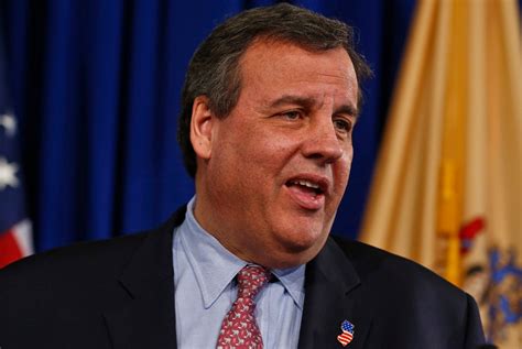 Christie aims for Republican National Committee chair