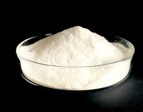 White Single Polymer Powder, Loose at Rs 300/kg in New Delhi | ID ...