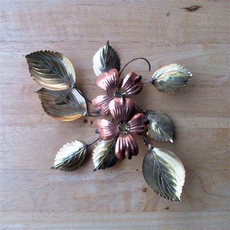 Awasome Metal Flower Wall Decor Ideas References - Decor