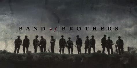 How HBO's Band of Brothers Made the Network's BEST Miniseries Possible