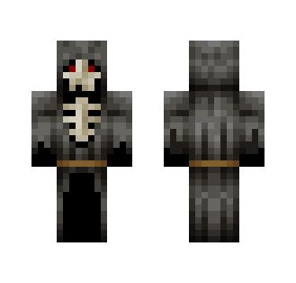 Download Grim Reaper Minecraft Skin for Free. SuperMinecraftSkins